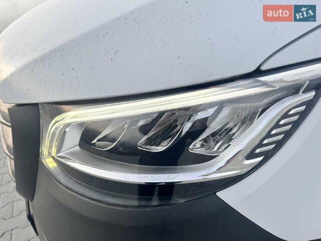 Білий Мерседес Sprinter, об'ємом двигуна 3 л та пробігом 170 тис. км за 67401 $, фото 2 на Automoto.ua