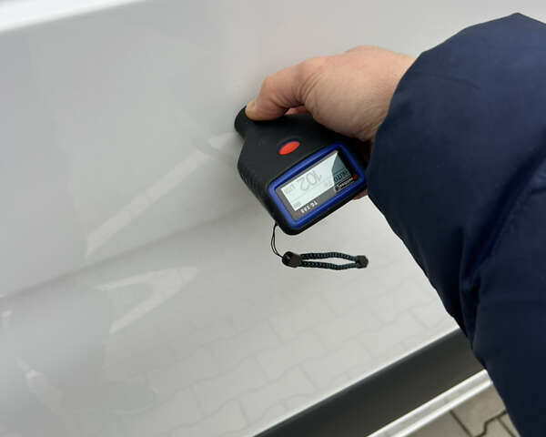 Білий Мерседес Sprinter, об'ємом двигуна 2.2 л та пробігом 249 тис. км за 23900 $, фото 170 на Automoto.ua