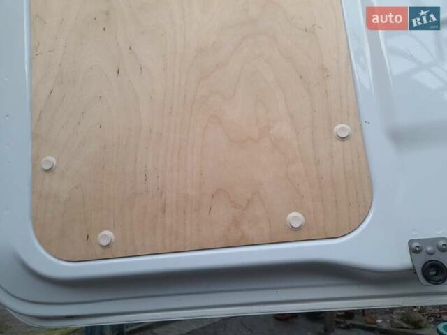 Белый Мерседес Sprinter, объемом двигателя 1.95 л и пробегом 214 тыс. км за 24900 $, фото 40 на Automoto.ua