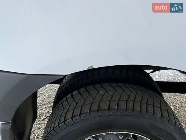 Білий Мерседес Sprinter, об'ємом двигуна 2.2 л та пробігом 322 тис. км за 46282 $, фото 21 на Automoto.ua