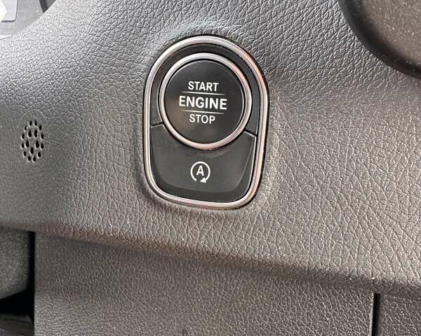 Білий Мерседес Sprinter, об'ємом двигуна 2.14 л та пробігом 265 тис. км за 21500 $, фото 23 на Automoto.ua