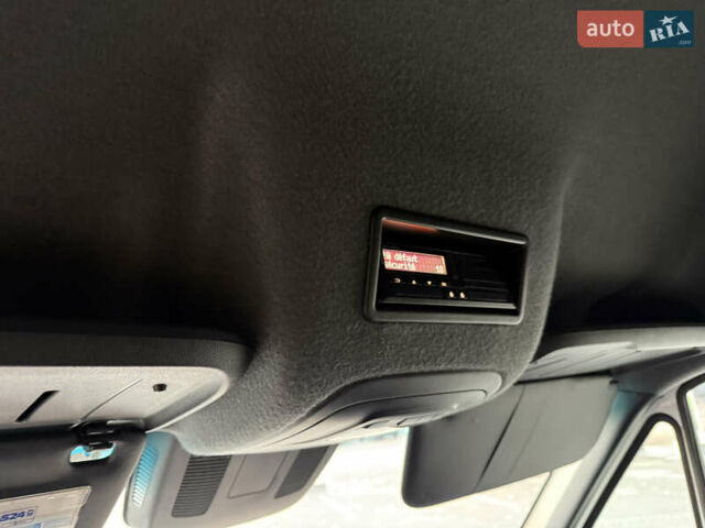 Білий Мерседес Sprinter, об'ємом двигуна 3 л та пробігом 260 тис. км за 34800 $, фото 51 на Automoto.ua