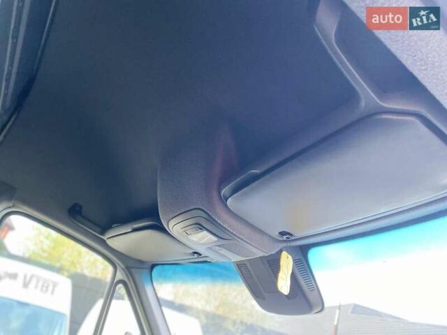 Белый Мерседес Sprinter, объемом двигателя 2.2 л и пробегом 150 тыс. км за 23370 $, фото 44 на Automoto.ua