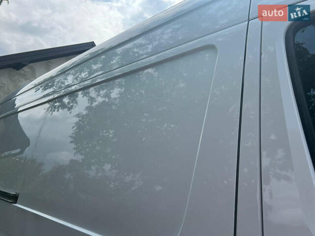 Белый Мерседес Sprinter, объемом двигателя 2.14 л и пробегом 580 тыс. км за 27500 $, фото 4 на Automoto.ua