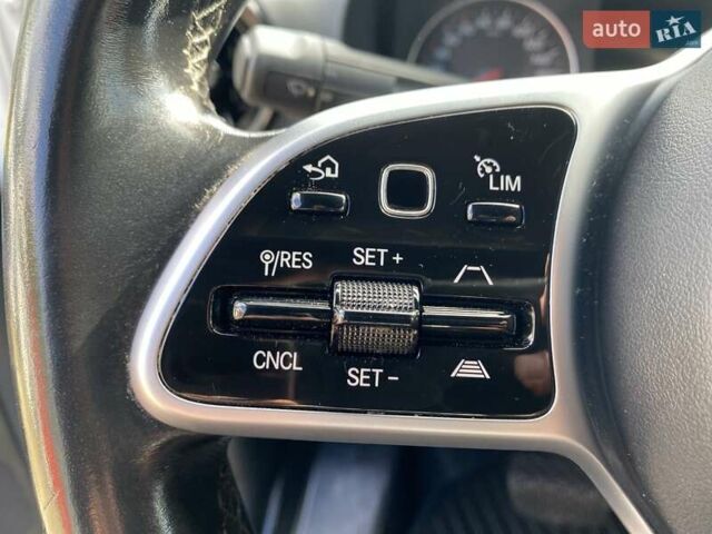 Белый Мерседес Sprinter, объемом двигателя 2.2 л и пробегом 198 тыс. км за 27999 $, фото 50 на Automoto.ua