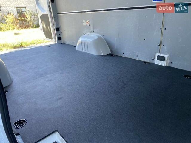 Білий Мерседес Sprinter, об'ємом двигуна 2.99 л та пробігом 173 тис. км за 33500 $, фото 23 на Automoto.ua