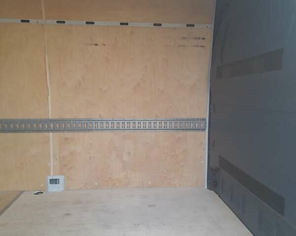 Белый Мерседес Sprinter, объемом двигателя 1.95 л и пробегом 214 тыс. км за 24900 $, фото 27 на Automoto.ua