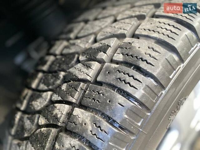 Белый Мерседес Sprinter, объемом двигателя 2.2 л и пробегом 150 тыс. км за 23370 $, фото 30 на Automoto.ua