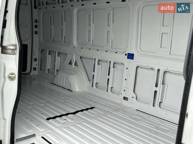Білий Мерседес Sprinter, об'ємом двигуна 0 л та пробігом 336 тис. км за 26700 $, фото 10 на Automoto.ua
