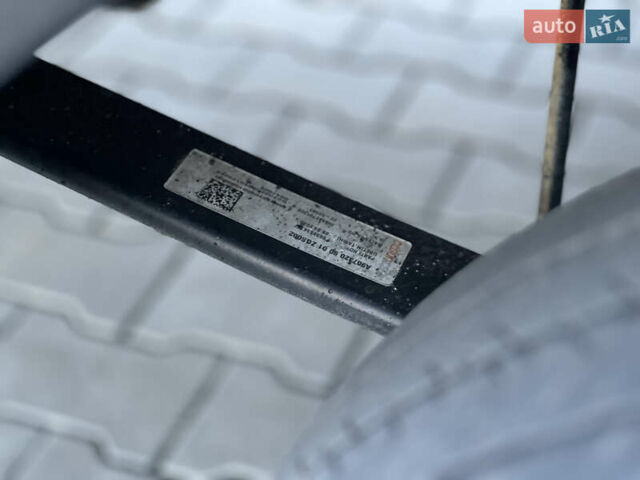 Белый Мерседес Sprinter, объемом двигателя 2.2 л и пробегом 203 тыс. км за 23800 $, фото 89 на Automoto.ua