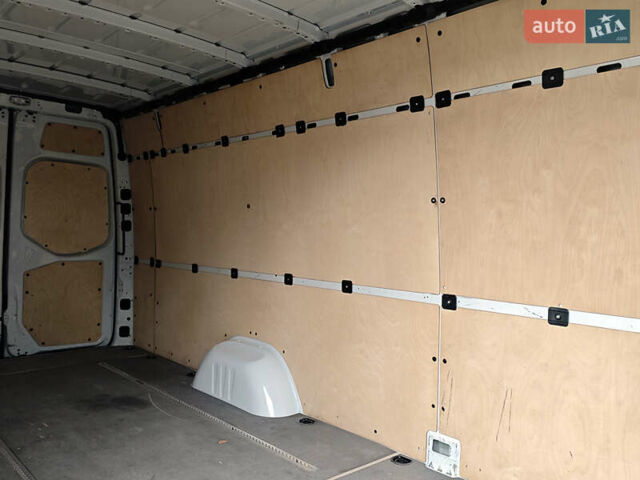 Белый Мерседес Sprinter, объемом двигателя 2.2 л и пробегом 314 тыс. км за 24900 $, фото 42 на Automoto.ua