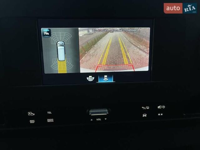 Білий Мерседес Sprinter, об'ємом двигуна 2.14 л та пробігом 284 тис. км за 25800 $, фото 24 на Automoto.ua