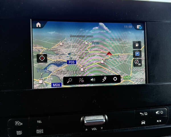 Белый Мерседес Sprinter, объемом двигателя 2.2 л и пробегом 233 тыс. км за 24900 $, фото 47 на Automoto.ua