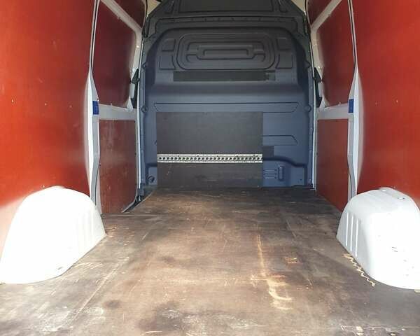 Білий Мерседес Sprinter, об'ємом двигуна 3 л та пробігом 240 тис. км за 29999 $, фото 11 на Automoto.ua