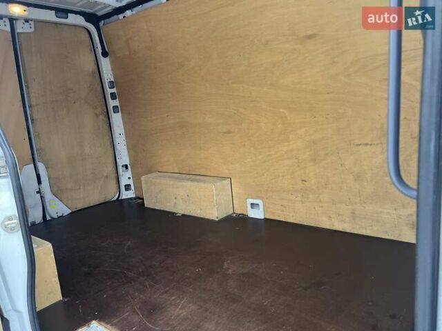 Білий Мерседес Sprinter, об'ємом двигуна 2.14 л та пробігом 170 тис. км за 21399 $, фото 19 на Automoto.ua