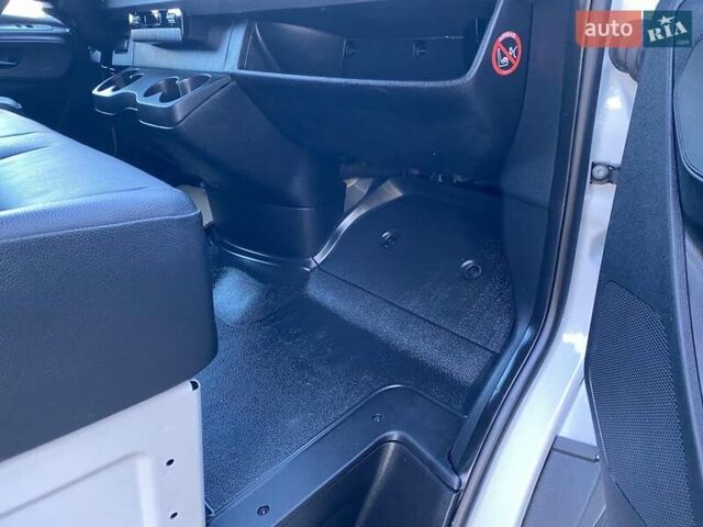 Білий Мерседес Sprinter, об'ємом двигуна 2.99 л та пробігом 173 тис. км за 33500 $, фото 29 на Automoto.ua