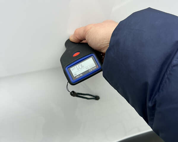 Білий Мерседес Sprinter, об'ємом двигуна 2.2 л та пробігом 249 тис. км за 23900 $, фото 189 на Automoto.ua