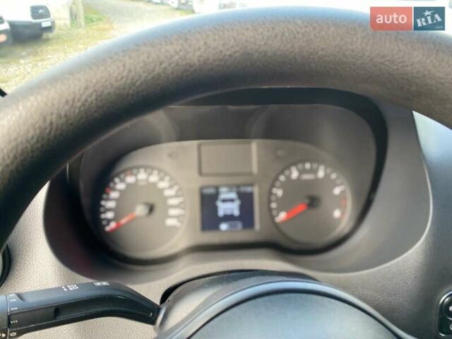 Белый Мерседес Sprinter, объемом двигателя 2.2 л и пробегом 150 тыс. км за 23370 $, фото 49 на Automoto.ua