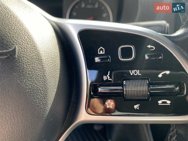 Белый Мерседес Sprinter, объемом двигателя 2.2 л и пробегом 198 тыс. км за 27999 $, фото 55 на Automoto.ua