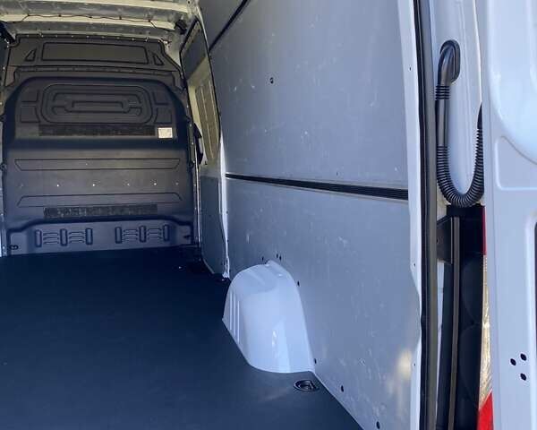 Білий Мерседес Sprinter, об'ємом двигуна 2.99 л та пробігом 173 тис. км за 33500 $, фото 22 на Automoto.ua
