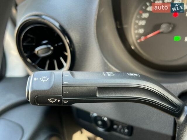 Білий Мерседес Sprinter, об'ємом двигуна 2.2 л та пробігом 234 тис. км за 22300 $, фото 39 на Automoto.ua