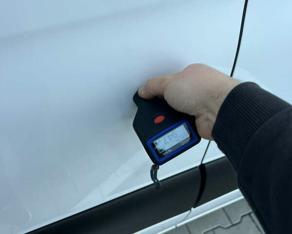 Белый Мерседес Sprinter, объемом двигателя 2.2 л и пробегом 203 тыс. км за 23800 $, фото 198 на Automoto.ua