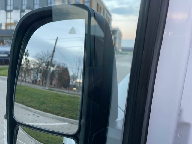 Білий Мерседес Sprinter, об'ємом двигуна 2.2 л та пробігом 284 тис. км за 25800 $, фото 11 на Automoto.ua