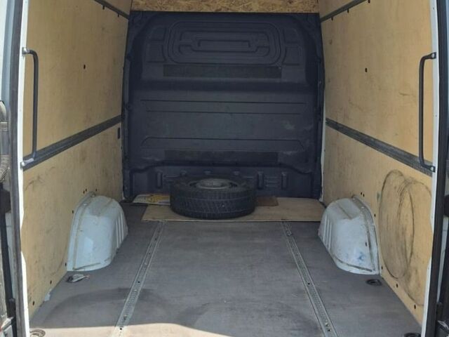 Білий Мерседес Sprinter, об'ємом двигуна 2.1 л та пробігом 310 тис. км за 25443 $, фото 17 на Automoto.ua