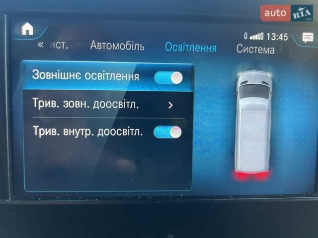 Белый Мерседес Sprinter, объемом двигателя 2.05 л и пробегом 191 тыс. км за 32500 $, фото 7 на Automoto.ua