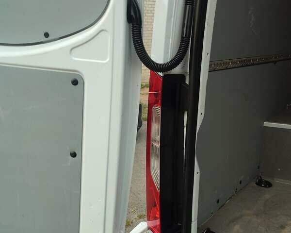 Білий Мерседес Sprinter, об'ємом двигуна 2.14 л та пробігом 276 тис. км за 24300 $, фото 50 на Automoto.ua