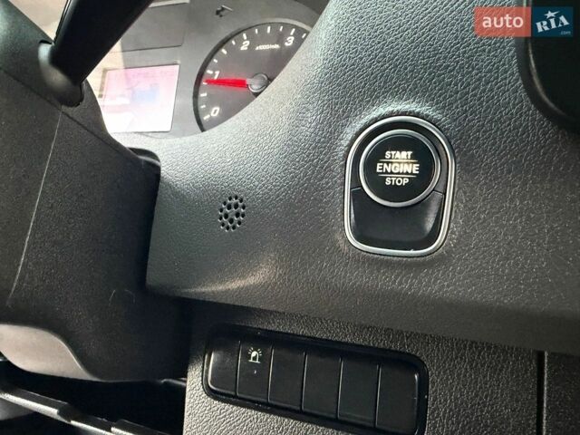 Белый Мерседес Sprinter, объемом двигателя 2.2 л и пробегом 286 тыс. км за 36600 $, фото 54 на Automoto.ua