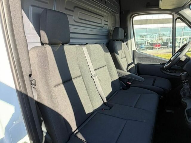 Білий Мерседес Sprinter, об'ємом двигуна 2.14 л та пробігом 270 тис. км за 23800 $, фото 12 на Automoto.ua