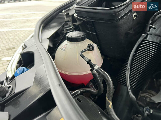 Білий Мерседес Sprinter, об'ємом двигуна 2.2 л та пробігом 249 тис. км за 23900 $, фото 155 на Automoto.ua