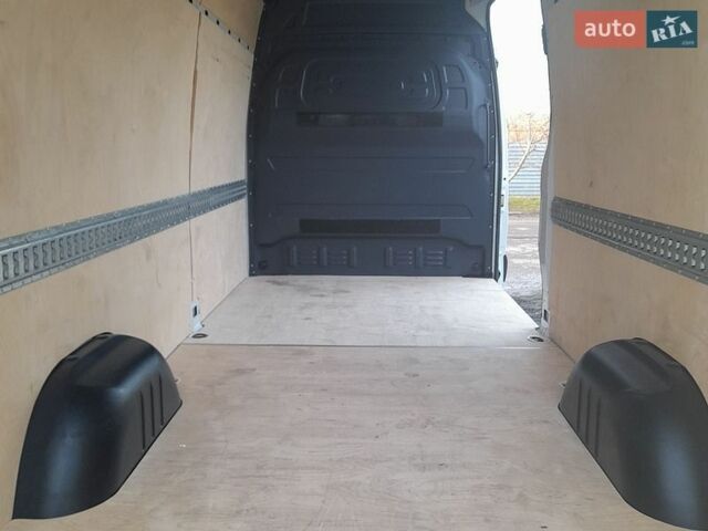 Белый Мерседес Sprinter, объемом двигателя 1.95 л и пробегом 260 тыс. км за 24900 $, фото 36 на Automoto.ua