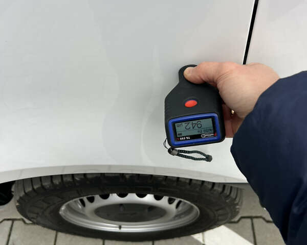 Білий Мерседес Sprinter, об'ємом двигуна 2.2 л та пробігом 249 тис. км за 23900 $, фото 164 на Automoto.ua