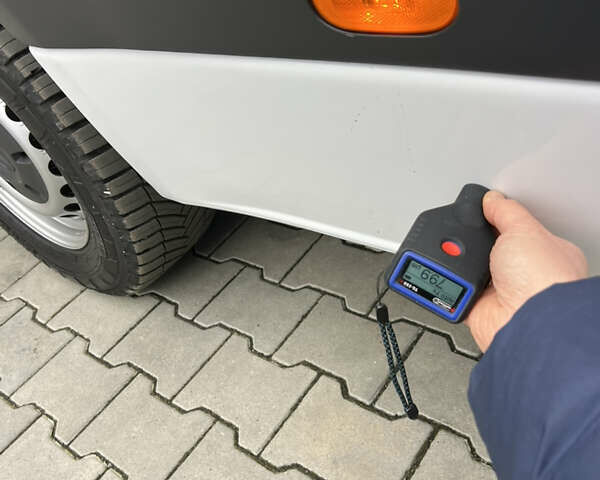 Білий Мерседес Sprinter, об'ємом двигуна 2.2 л та пробігом 249 тис. км за 23900 $, фото 191 на Automoto.ua