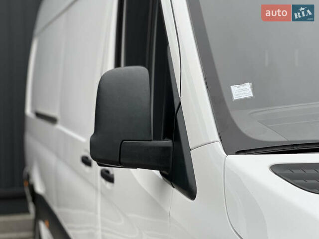 Білий Мерседес Sprinter, об'ємом двигуна 2.2 л та пробігом 249 тис. км за 23900 $, фото 59 на Automoto.ua