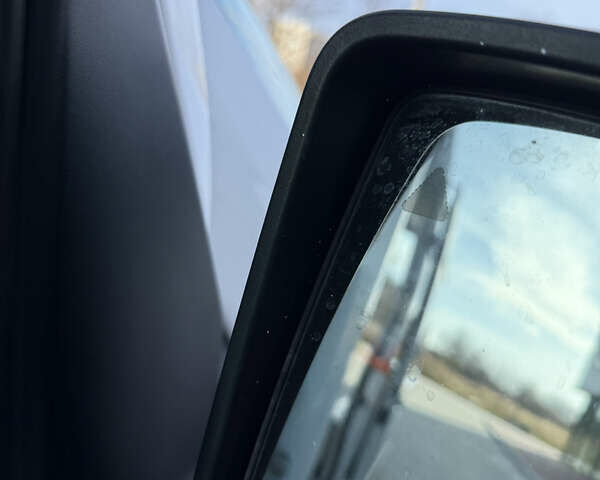 Белый Мерседес Sprinter, объемом двигателя 2.2 л и пробегом 233 тыс. км за 24900 $, фото 45 на Automoto.ua