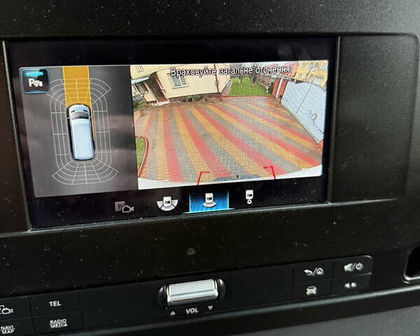 Белый Мерседес Sprinter, объемом двигателя 2.2 л и пробегом 308 тыс. км за 24499 $, фото 23 на Automoto.ua