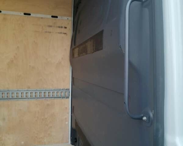 Белый Мерседес Sprinter, объемом двигателя 1.95 л и пробегом 214 тыс. км за 24900 $, фото 30 на Automoto.ua