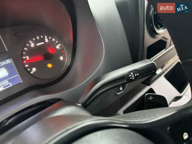 Білий Мерседес Sprinter, об'ємом двигуна 2.14 л та пробігом 245 тис. км за 26900 $, фото 35 на Automoto.ua
