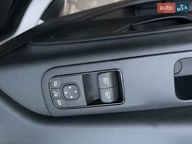 Білий Мерседес Sprinter, об'ємом двигуна 2.14 л та пробігом 284 тис. км за 25800 $, фото 13 на Automoto.ua