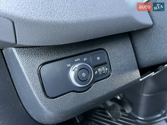 Мерседес Sprinter 2021 у Дубно на Automoto.ua Білий Мерседес Sprinter, об'ємом двигуна 2.2 л та пробігом 203 тис. км за 23800 $, фото 146 на Automoto.ua