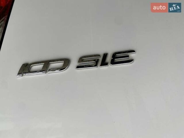 Белый Мерседес Sprinter, объемом двигателя 2.08 л и пробегом 140 тыс. км за 28990 $, фото 34 на Automoto.ua