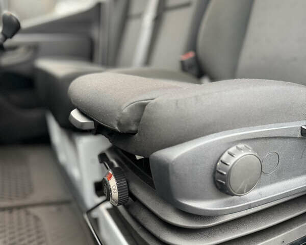 Білий Мерседес Sprinter, об'ємом двигуна 2 л та пробігом 226 тис. км за 23900 $, фото 20 на Automoto.ua