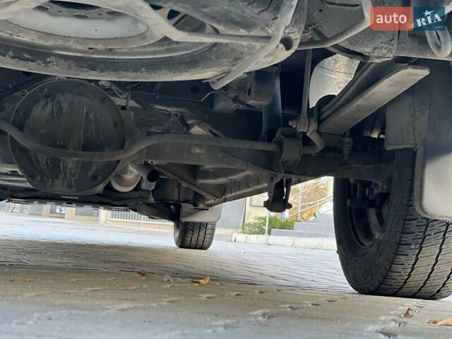 Білий Мерседес Sprinter, об'ємом двигуна 1.95 л та пробігом 162 тис. км за 30900 $, фото 29 на Automoto.ua