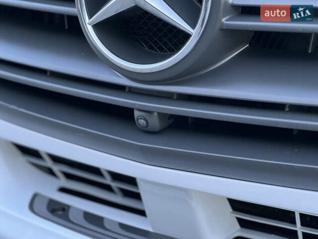 Мерседес Sprinter 2021 у Дубно на Automoto.ua Білий Мерседес Sprinter, об'ємом двигуна 2.2 л та пробігом 203 тис. км за 23800 $, фото 47 на Automoto.ua