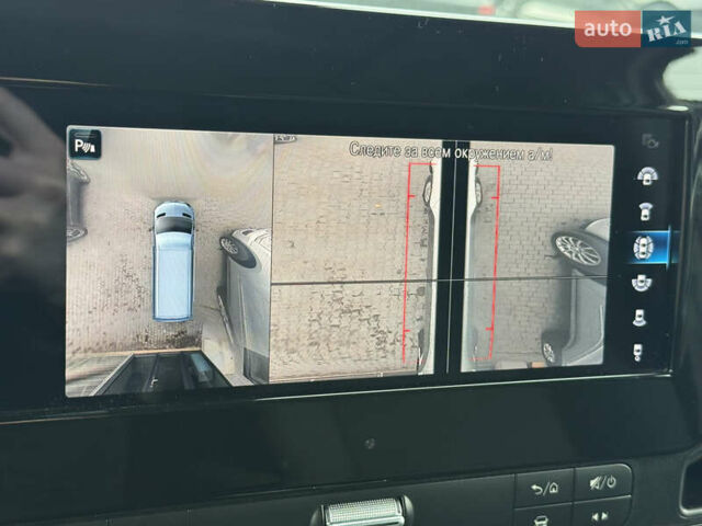 Белый Мерседес Sprinter, объемом двигателя 3 л и пробегом 207 тыс. км за 44500 $, фото 40 на Automoto.ua