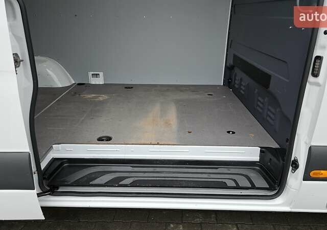 Білий Мерседес Sprinter, об'ємом двигуна 1.95 л та пробігом 209 тис. км за 27550 $, фото 33 на Automoto.ua
