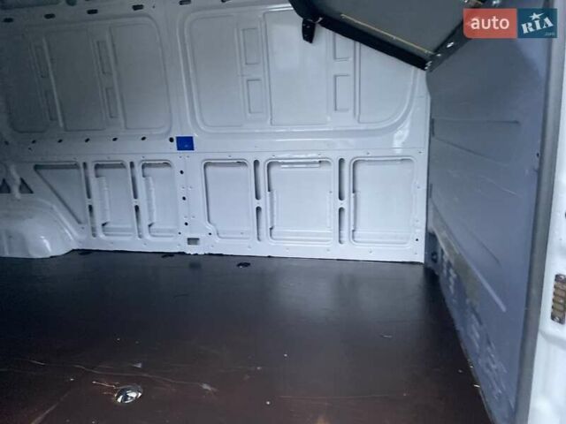 Білий Мерседес Sprinter, об'ємом двигуна 2.2 л та пробігом 184 тис. км за 22600 $, фото 35 на Automoto.ua